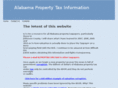alproptax.org