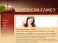 americancameo.com