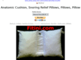 anatomic-cushion.com