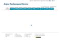 anjou-techniques-decors-49.fr
