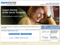 aspendentalsmilesaver.com