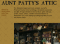 auntpattysattic.com
