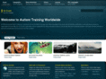 autismtrainingworldwide.com