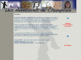 aventuresdechamplain.com