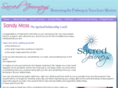 beginmysacredjourney.com