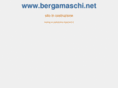 bergamaschi.net