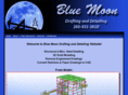 bluemoondrafting.com