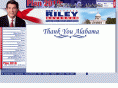 bobrileyforgovernor.com