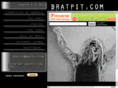 bratpit.com