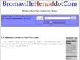 bromavilleherald.com