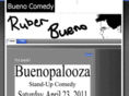 buenocomedy.com