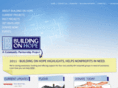 buildingonhope.com