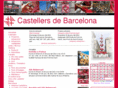 castellersdebarcelona.net