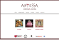 cateringartessa.com