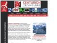 centuriontechnology.com