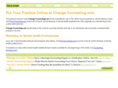changecounseling.com