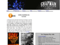 chapmandrumming.com