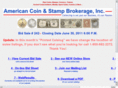 coinsandsupplies.com