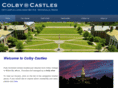 colbycastles.com