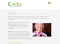 cordia.be