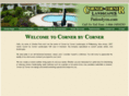 cornerbycornerlandscaping.com
