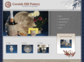 cornishhillpottery.com