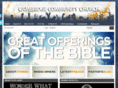 crossingleadershipnetwork.com