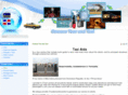 curacaotourandtaxi.com