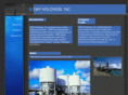 dapholdings.com