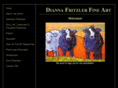 dfritzlerstudio.com