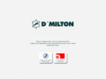 dmilton.com