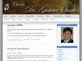 drgustavosantos.com