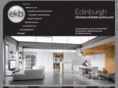 edinburghkitchens.com