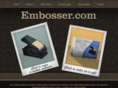 embosser.com
