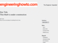 engineeringhowto.com