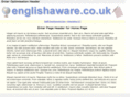 englishaware.co.uk