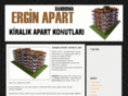 erginapart.com