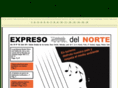 expresodelnorte.com