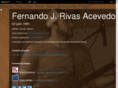 fernandorivas.com