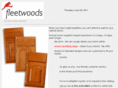 fleetwoods.net