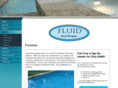 fluidpoolplaster.com