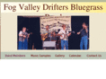 fogvalleydrifters.com