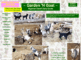 gardenngoat.com