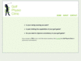 golfphysioclinic.com