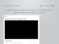happenchance.co.uk