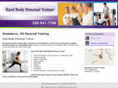 hardbodypersonaltrainer.com