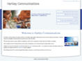 hartleycommunications.com