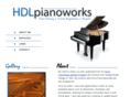 hdlpiano.com