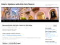 hotel-vipiteno.com