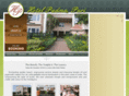 hotelpadmapuri.com